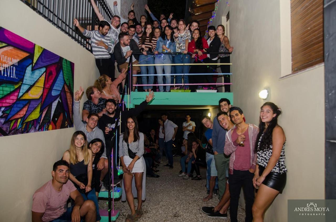 Flow San Rafael  Εξωτερικό φωτογραφία
